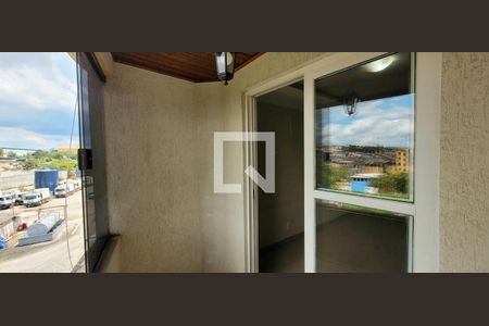 Apartamento para alugar com 1 quarto, 54m² em Vila Ursulina, Itaquaquecetuba