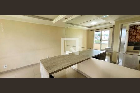 Apartamento para alugar com 1 quarto, 54m² em Vila Ursulina, Itaquaquecetuba