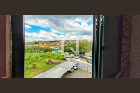 Apartamento para alugar com 1 quarto, 54m² em Vila Ursulina, Itaquaquecetuba