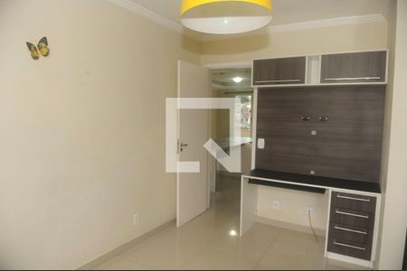 Apartamento para alugar com 1 quarto, 54m² em Vila Ursulina, Itaquaquecetuba