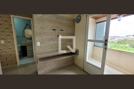 Apartamento para alugar com 1 quarto, 54m² em Vila Ursulina, Itaquaquecetuba