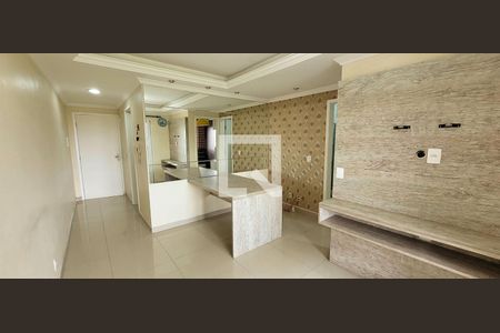 Apartamento para alugar com 1 quarto, 54m² em Vila Ursulina, Itaquaquecetuba