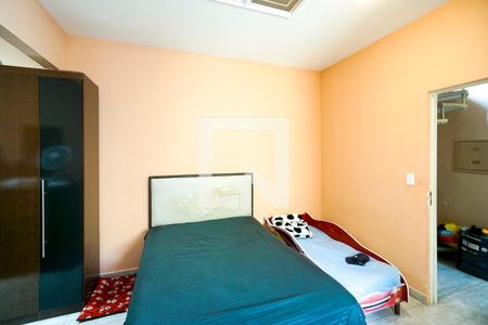 Suíte de casa à venda com 4 quartos, 250m² em Vila Matilde, São Paulo