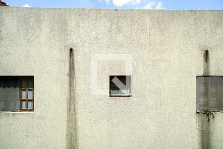 Vista da sala de casa à venda com 4 quartos, 250m² em Vila Matilde, São Paulo