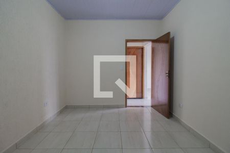 Quarto 1 de casa para alugar com 2 quartos, 70m² em Jardim Itapeva, Mauá