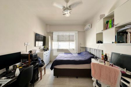 Apartamento à venda com 5 quartos, 208m² em Flamengo, Rio de Janeiro