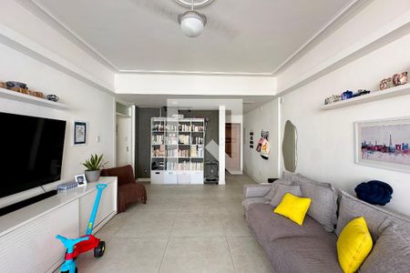 Apartamento à venda com 5 quartos, 208m² em Flamengo, Rio de Janeiro