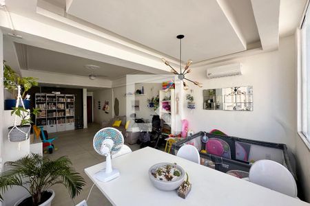 Apartamento à venda com 5 quartos, 208m² em Flamengo, Rio de Janeiro