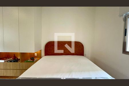 Quarto de apartamento para alugar com 1 quarto, 41m² em Jardim Paulista, São Paulo