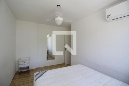 Quarto 2 de apartamento à venda com 2 quartos, 50m² em Jacarepaguá, Rio de Janeiro