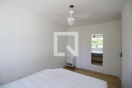 Quarto 2 de apartamento à venda com 2 quartos, 50m² em Jacarepaguá, Rio de Janeiro