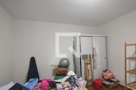 Quarto de casa para alugar com 1 quarto, 60m² em Centro, São Caetano do Sul