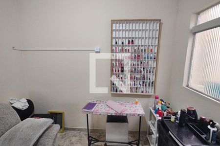 Sala de casa para alugar com 1 quarto, 60m² em Centro, São Caetano do Sul