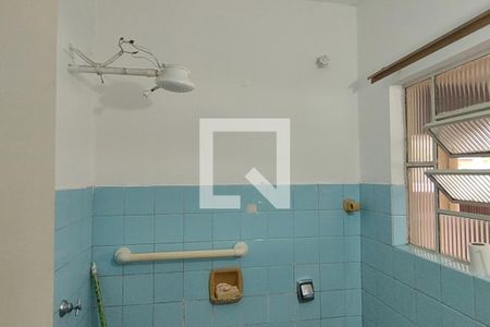 Banheiro de casa para alugar com 1 quarto, 60m² em Centro, São Caetano do Sul