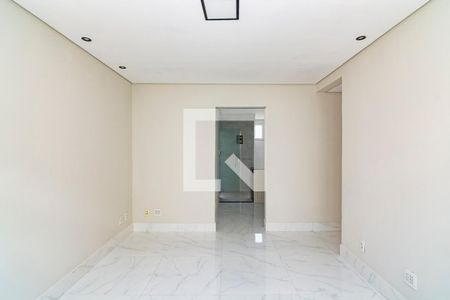 Sala de apartamento à venda com 3 quartos, 120m² em Gutierrez, Belo Horizonte