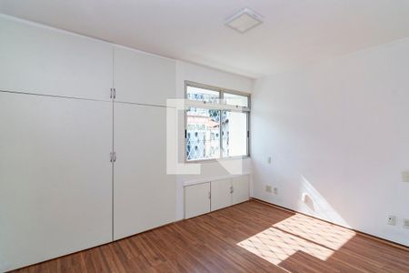 Quarto 2 de apartamento à venda com 3 quartos, 120m² em Gutierrez, Belo Horizonte