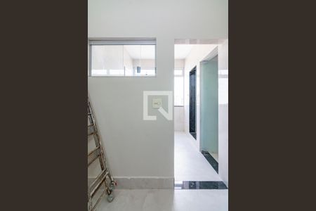 Quarto de Serviço de apartamento à venda com 3 quartos, 120m² em Gutierrez, Belo Horizonte