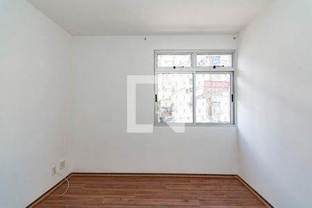 Quarto 1 de apartamento à venda com 3 quartos, 120m² em Gutierrez, Belo Horizonte