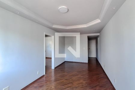 Sala de apartamento à venda com 2 quartos, 72m² em Cambuci, São Paulo