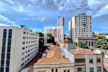 Vista da Sala de apartamento à venda com 2 quartos, 72m² em Cambuci, São Paulo