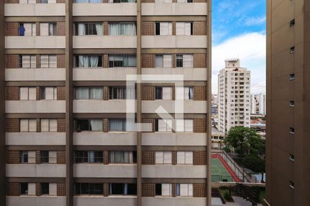 Quarto 1 de apartamento à venda com 3 quartos, 75m² em Vila Gumercindo, São Paulo