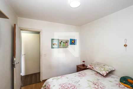 Quarto 1 de apartamento à venda com 3 quartos, 75m² em Vila Gumercindo, São Paulo