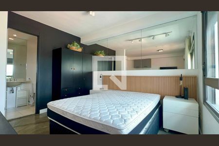 Quarto de kitnet/studio à venda com 1 quarto, 39m² em Vila Madalena, São Paulo