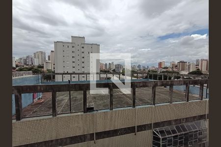 Kitnet/Studio para alugar com 1 quarto, 28m² em Vila da Saúde, São Paulo