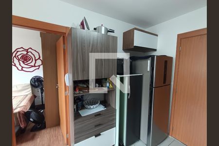 Kitnet/Studio para alugar com 1 quarto, 28m² em Vila da Saúde, São Paulo
