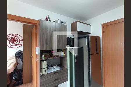 Kitnet/Studio para alugar com 1 quarto, 28m² em Vila da Saúde, São Paulo