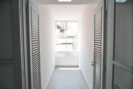 Quarto 1 de casa à venda com 3 quartos, 168m² em Jardim Bela Vista, Santo André
