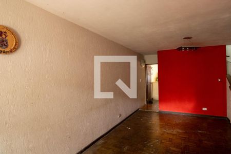Sala de casa à venda com 4 quartos, 290m² em Cidade Patriarca, São Paulo