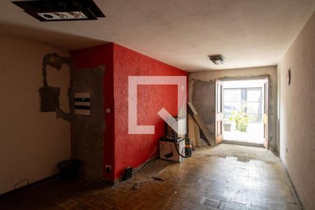 Sala de casa à venda com 4 quartos, 290m² em Cidade Patriarca, São Paulo