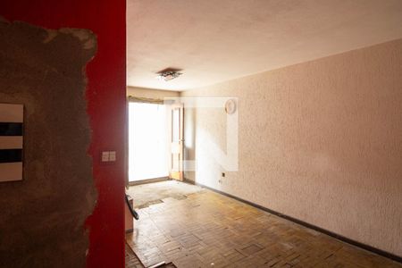 Sala de casa à venda com 4 quartos, 290m² em Cidade Patriarca, São Paulo