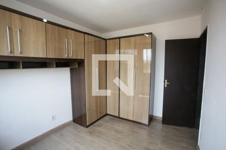 Quarto 1 de apartamento à venda com 2 quartos, 57m² em Taquara, Rio de Janeiro