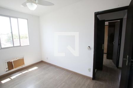 Quarto 2 de apartamento à venda com 2 quartos, 57m² em Taquara, Rio de Janeiro