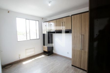 Quarto 1 de apartamento à venda com 2 quartos, 57m² em Taquara, Rio de Janeiro