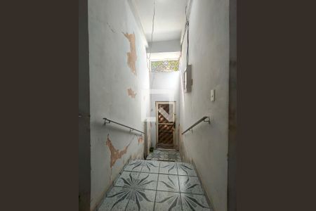 Entrada de casa à venda com 4 quartos, 112m² em Estácio, Rio de Janeiro