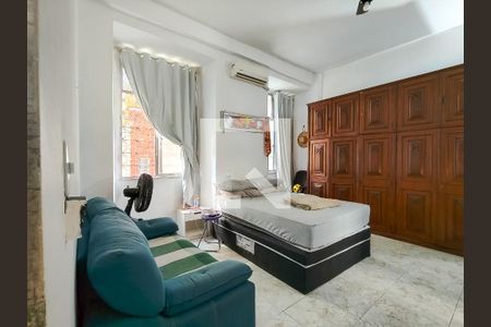 Suíte de casa à venda com 4 quartos, 112m² em Estácio, Rio de Janeiro