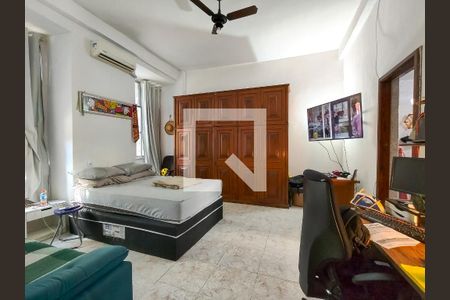 Suíte de casa à venda com 4 quartos, 112m² em Estácio, Rio de Janeiro