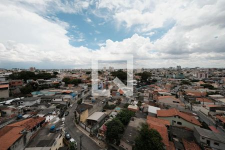 Quarto 1 de apartamento à venda com 2 quartos, 70m² em Jardim Nordeste, São Paulo
