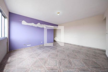 Sala de apartamento à venda com 2 quartos, 70m² em Jardim Nordeste, São Paulo