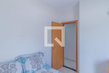 Suite de apartamento para alugar com 2 quartos, 80m² em Castelo, Belo Horizonte