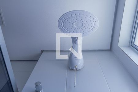 Banheiro da Suite de apartamento para alugar com 2 quartos, 80m² em Castelo, Belo Horizonte