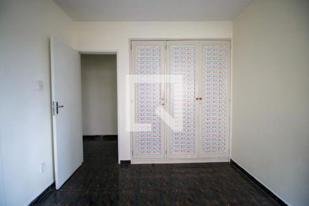 Quarto 1 de apartamento à venda com 2 quartos, 57m² em Estácio, Rio de Janeiro