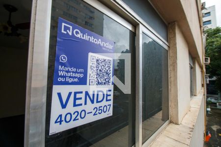 Sala Placa de apartamento à venda com 2 quartos, 57m² em Estácio, Rio de Janeiro
