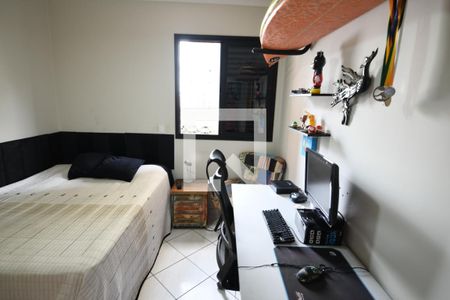Quarto 1 de apartamento à venda com 3 quartos, 68m² em Chácara Primavera, Campinas