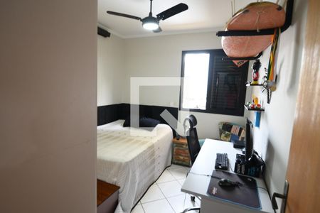 Quarto 1 de apartamento à venda com 3 quartos, 68m² em Chácara Primavera, Campinas