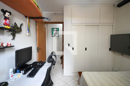 Quarto 1 de apartamento à venda com 3 quartos, 68m² em Chácara Primavera, Campinas