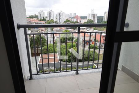 Apartamento para alugar com 2 quartos, 46m² em Campininha, São Paulo